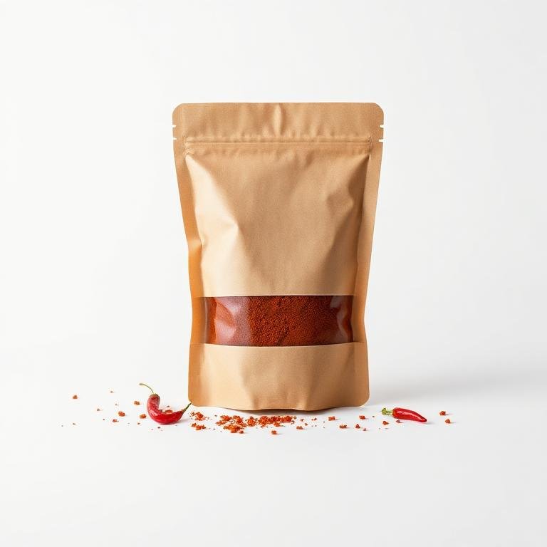 Kashmiri Red Chilli Powder 250g